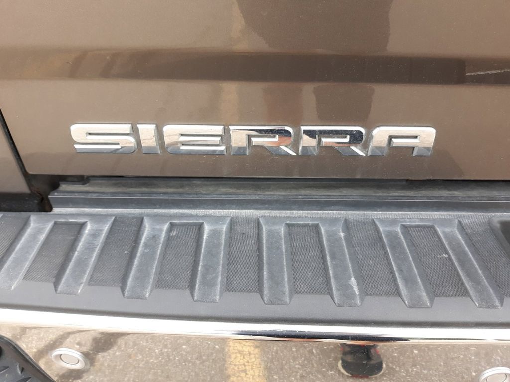 2015 GMC Sierra 1500 SLT 50