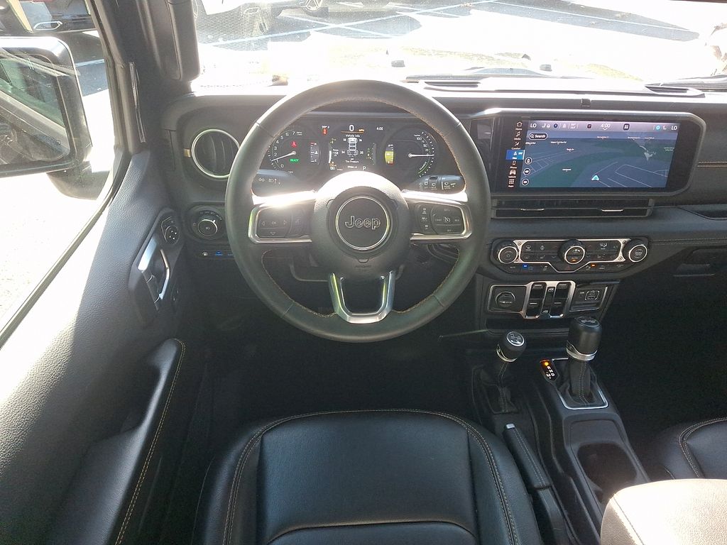 Thumbnail: 2024 Jeep Wrangler - 11