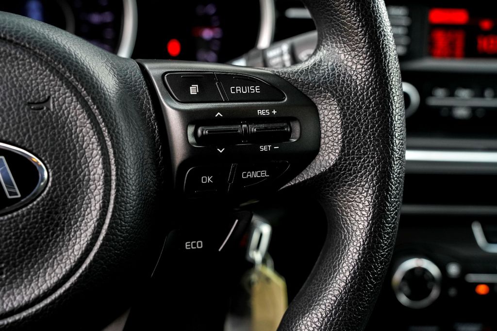 Used Car 2015 Kia Optima  Lx For Sale Under $10,000 In Taylor, Texas