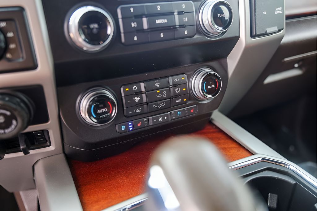 Used Car 2020 Ford F-150  King Ranch For Sale Under $50,000 In Austin, Texas
