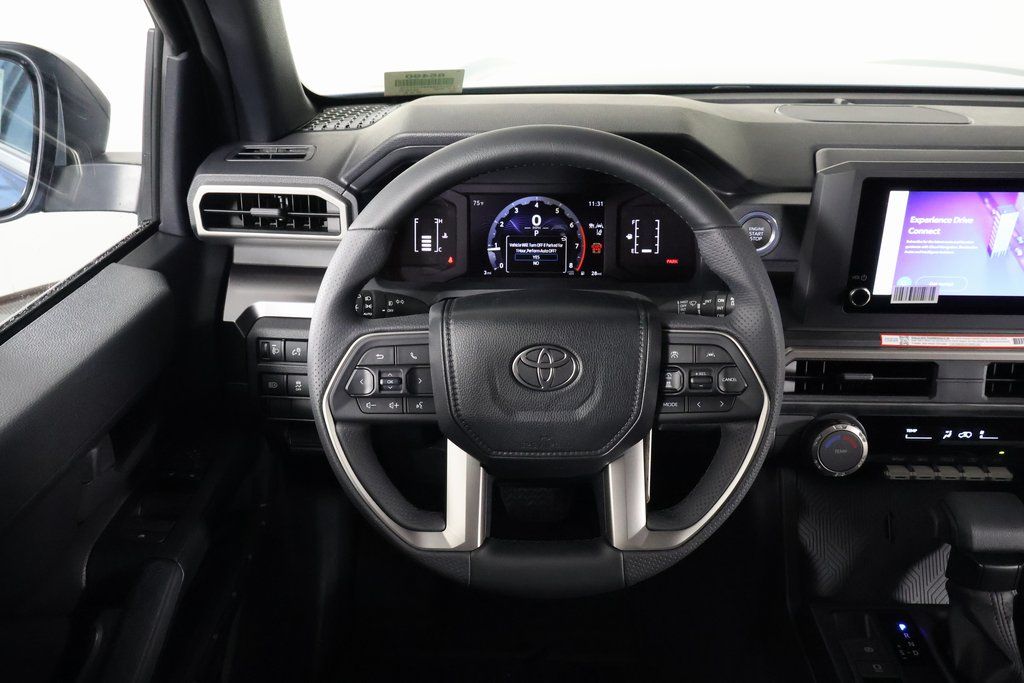 Thumbnail: 2025 Toyota 4Runner - 3