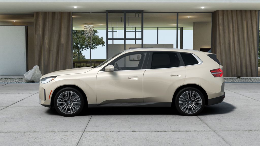 Thumbnail: 2026 BMW X3 - 27