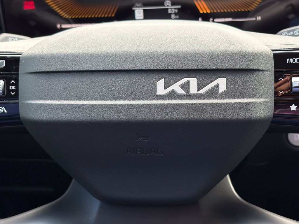 New 2026 Kia Sorento SUV