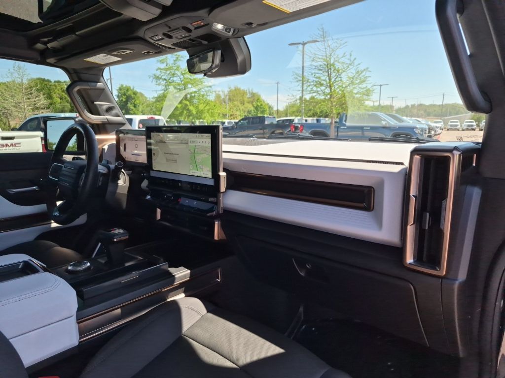 Used Car 2024 Gmc Hummer Ev Suv  2x For Sale Under $70,000 In Austin, Texas