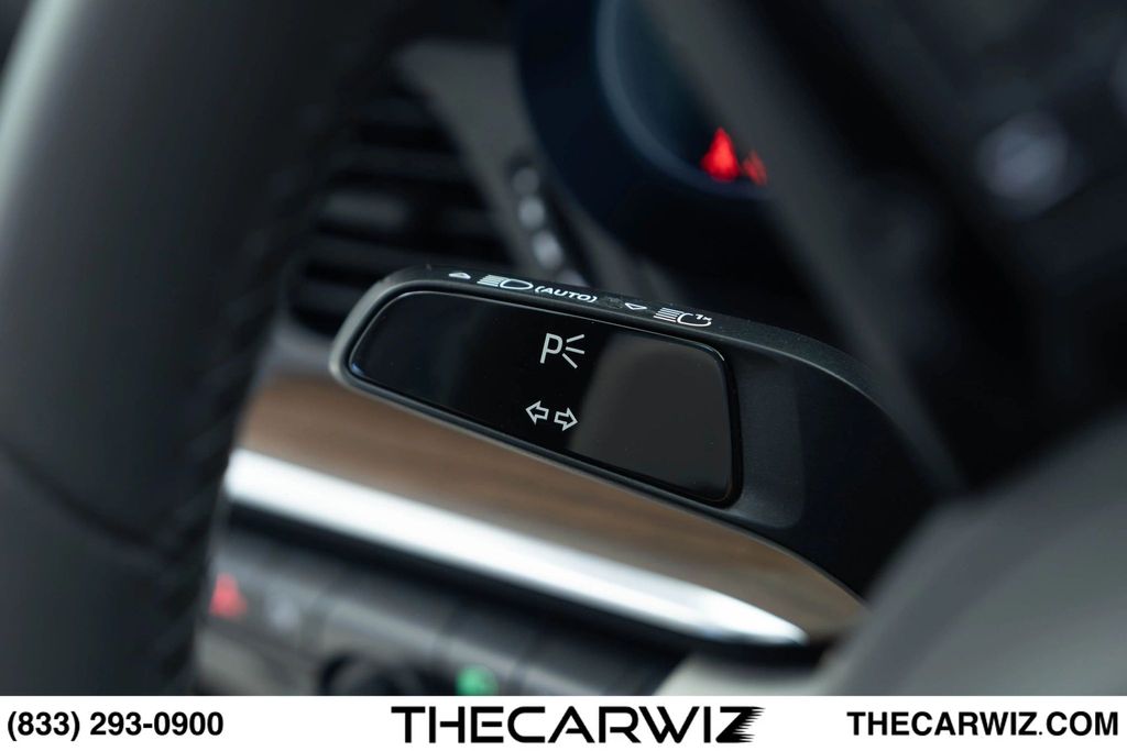 2023 Porsche 911