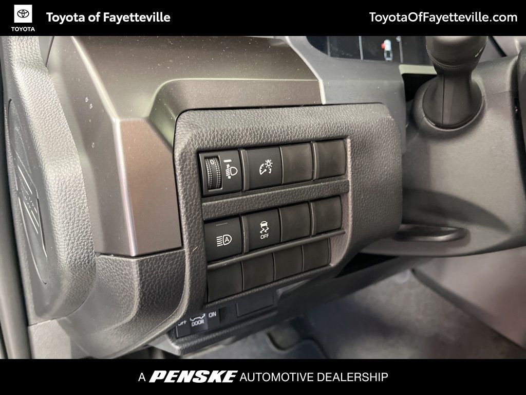 Thumbnail: 2025 Toyota Tacoma - 27