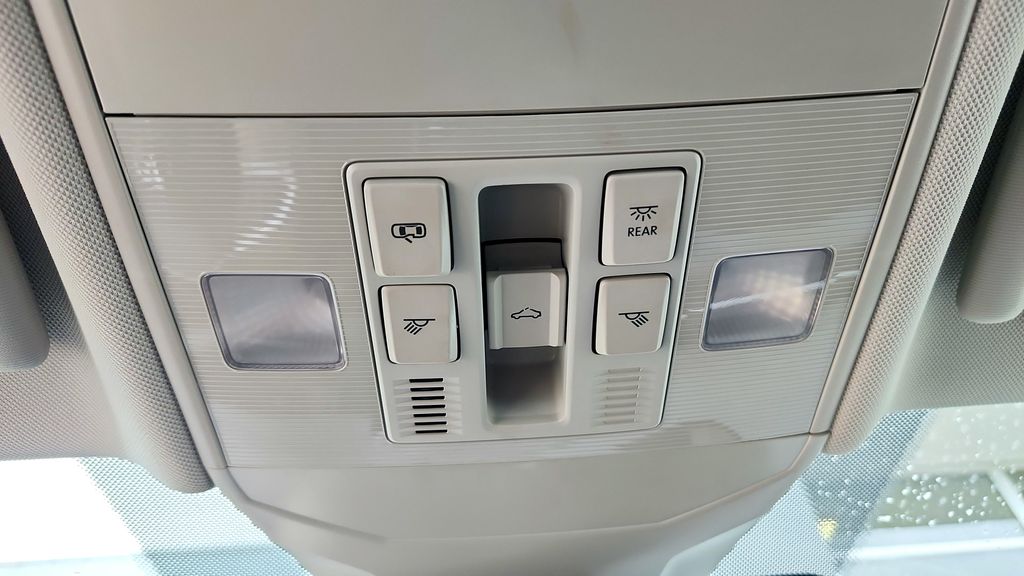 2025 Volkswagen Jetta