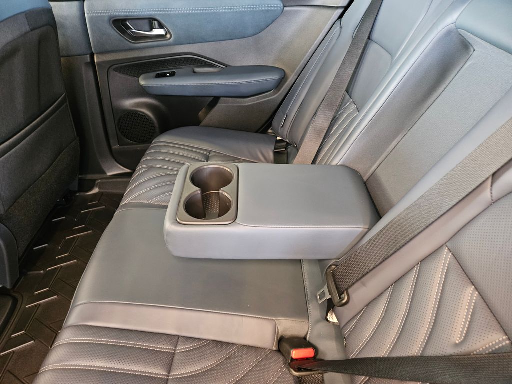 2023 Nissan Ariya PLATINUM+ e-4ORCE