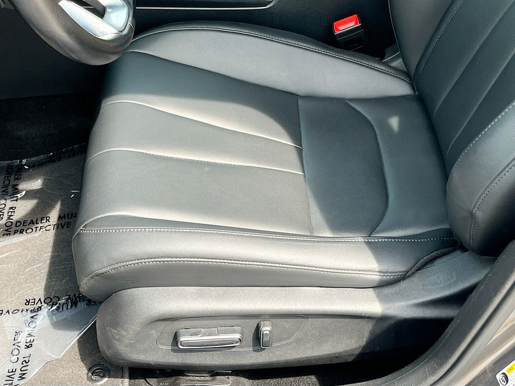 2024 Acura Integra Base Gray at AutoSavvy Houston Northwest