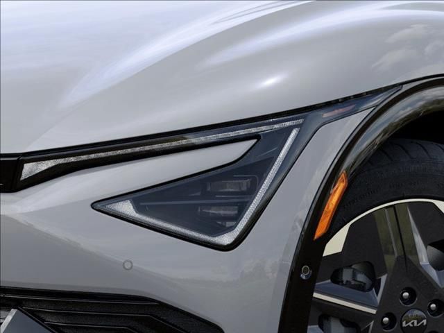 2025 Kia EV6 Light - 9