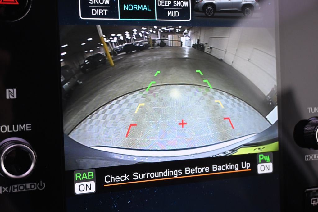 New 2026 Silver Subaru Limited image 29