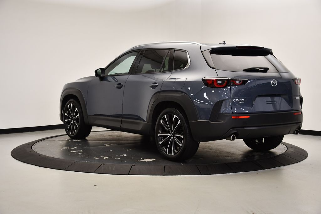 2023 Mazda CX-50 S 3