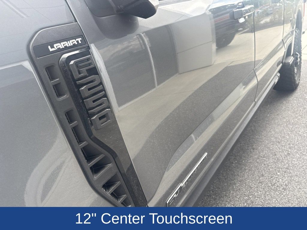 2024 Ford F-250 Super Duty LARIAT