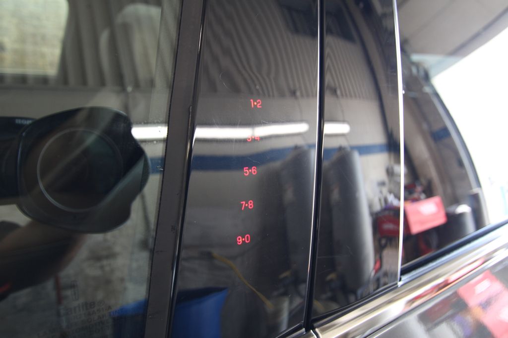 Used 2023 Lincoln Nautilus SUV