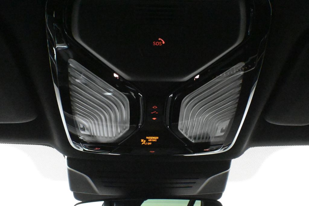 Thumbnail: 2026 BMW X5 - 21