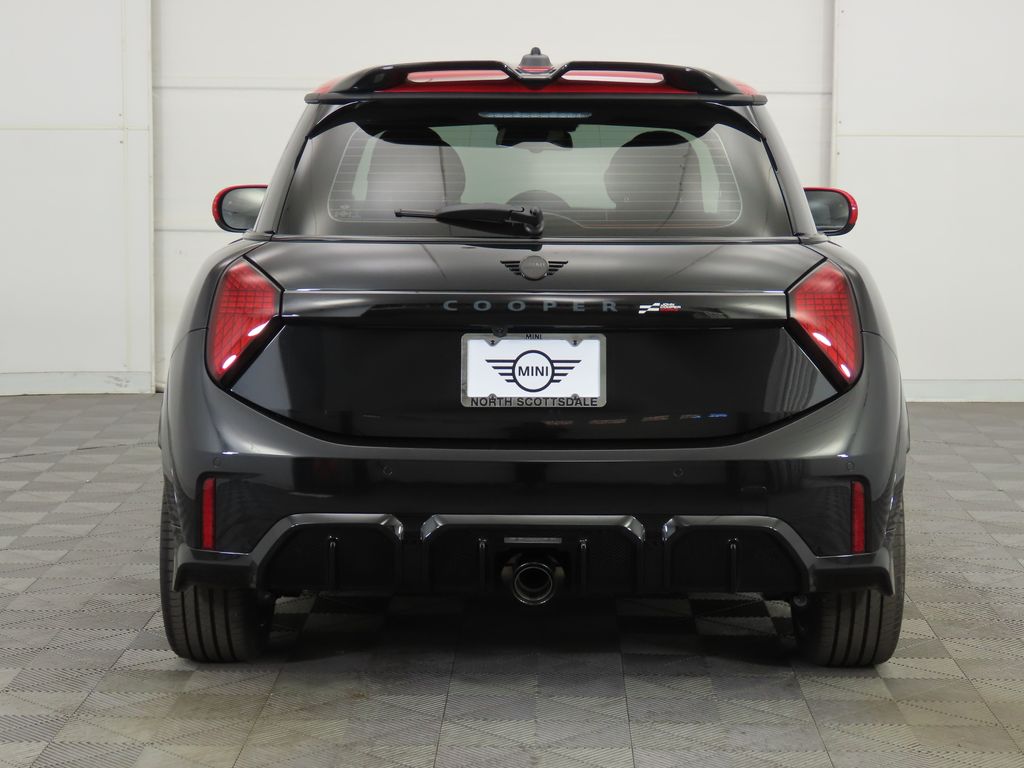 Thumbnail: 2026 MINI Cooper - 6