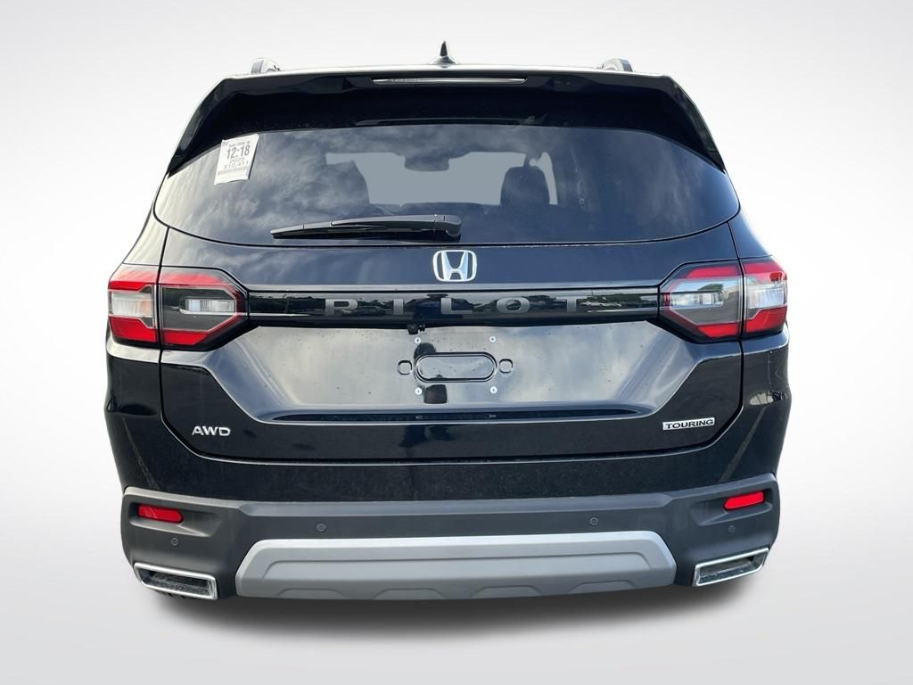 Thumbnail: 2025 Honda Pilot - 4