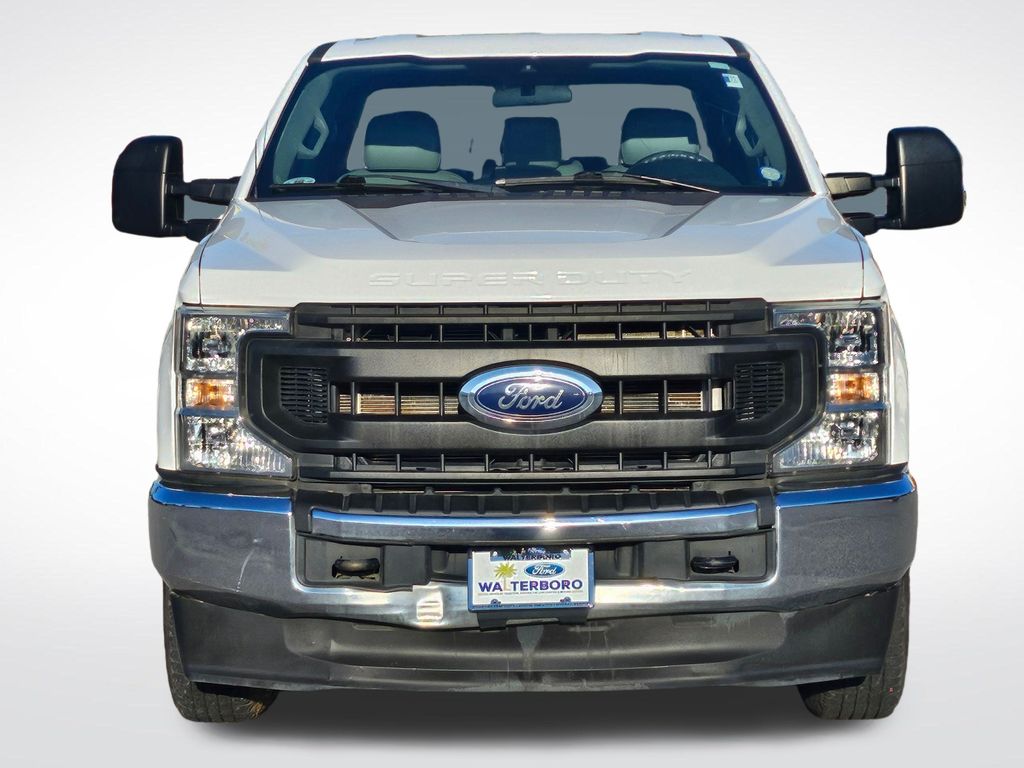 2021 Ford F-250SD XL - 3