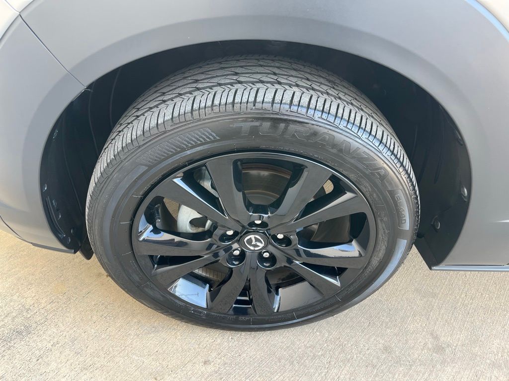 Used Car 2024 Mazda Cx-30  2.5 S Select Sport For Sale Under $25,000 In Georgetown, Texas