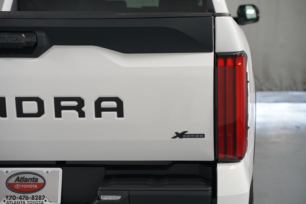 Thumbnail: 2026 Toyota Tundra - 10