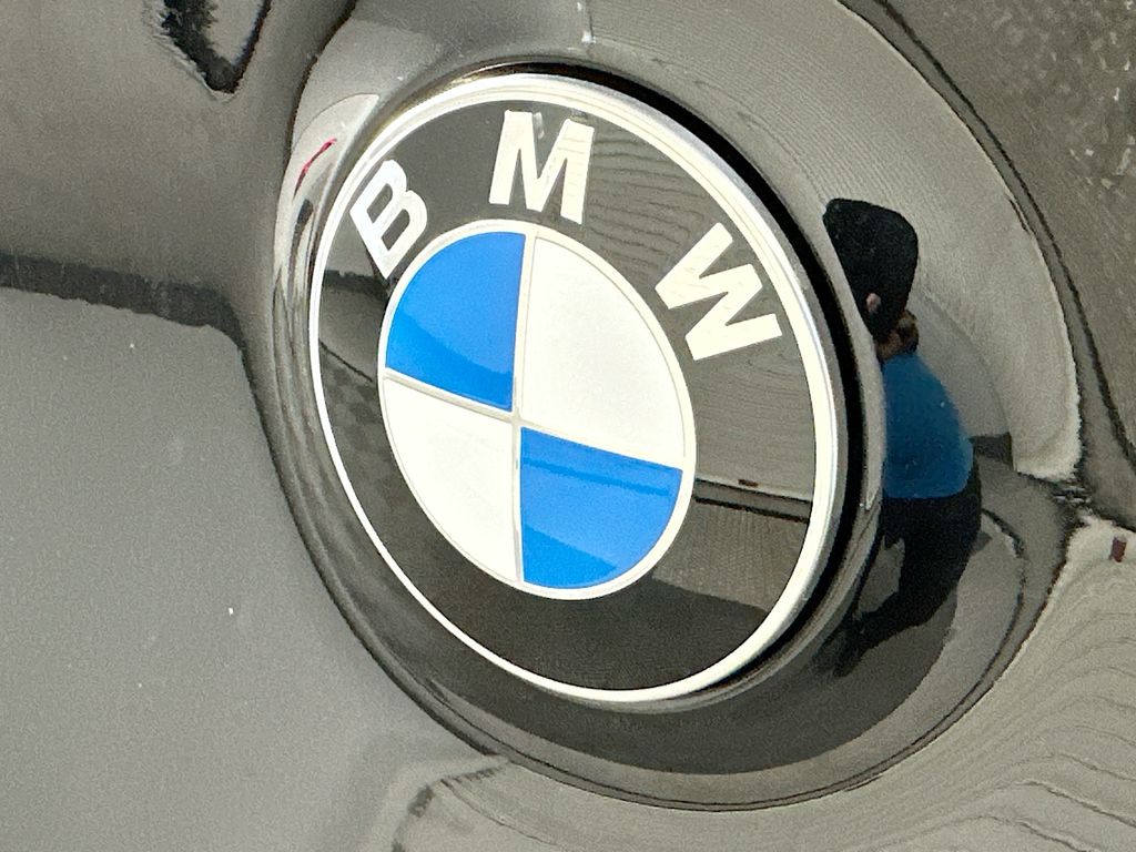 Thumbnail: 2026 BMW X3 - 22