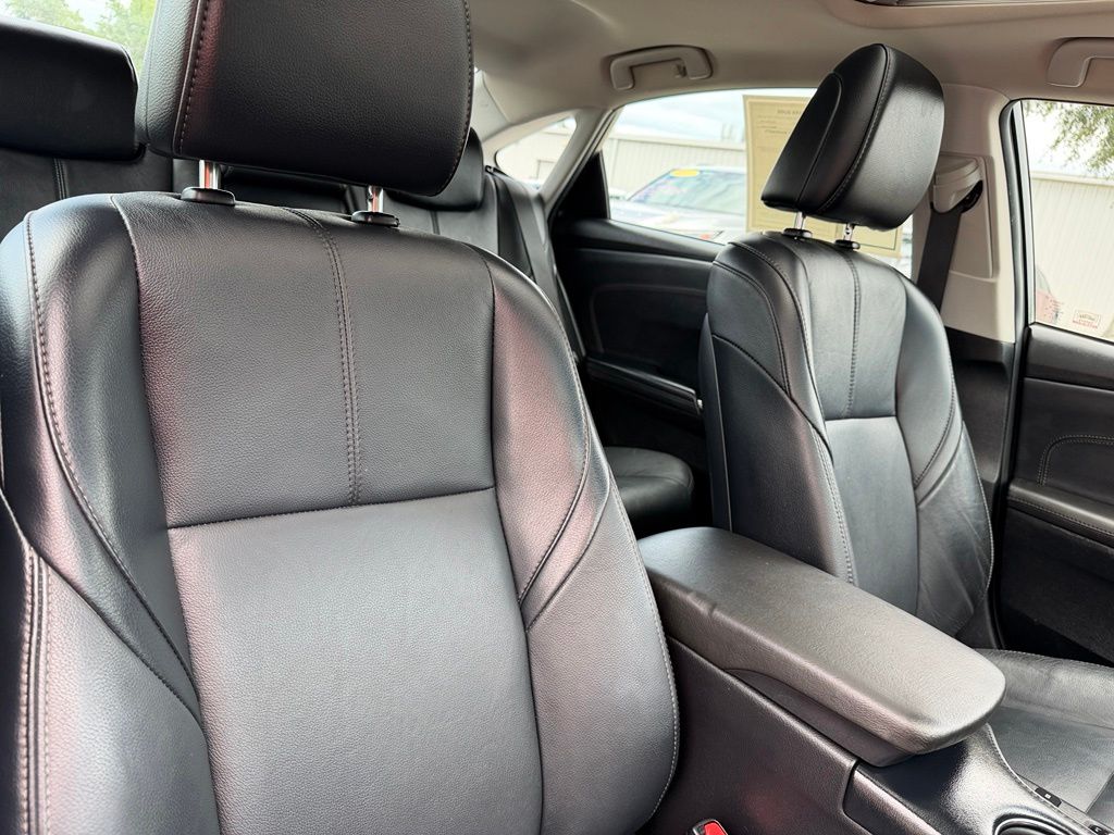 Used 2016 Toyota Avalon Sedan