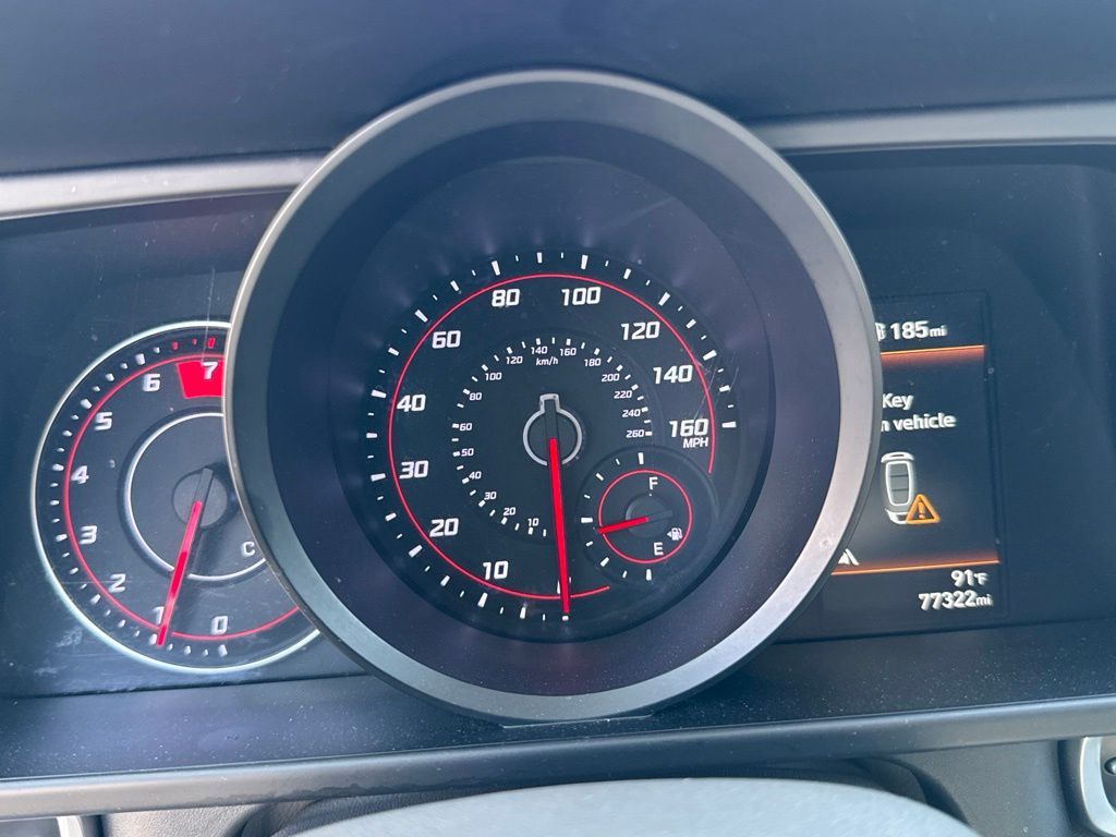 Used 2022 Hyundai Elantra Sedan
