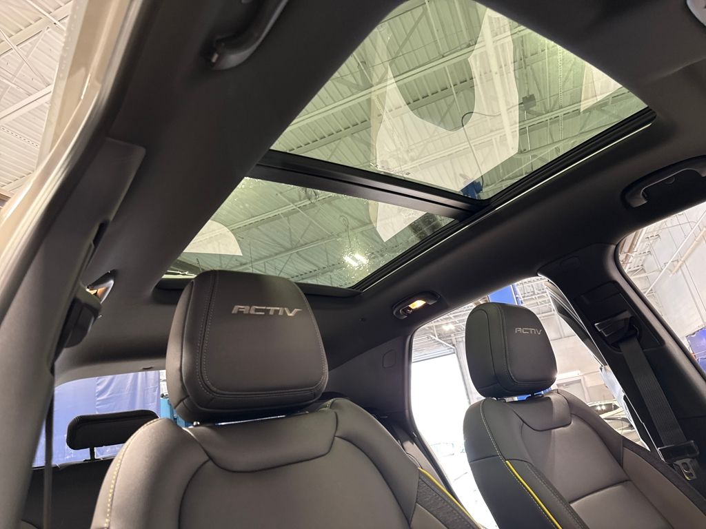 2026 Chevrolet TrailBlazer ACTIV - Image 3
