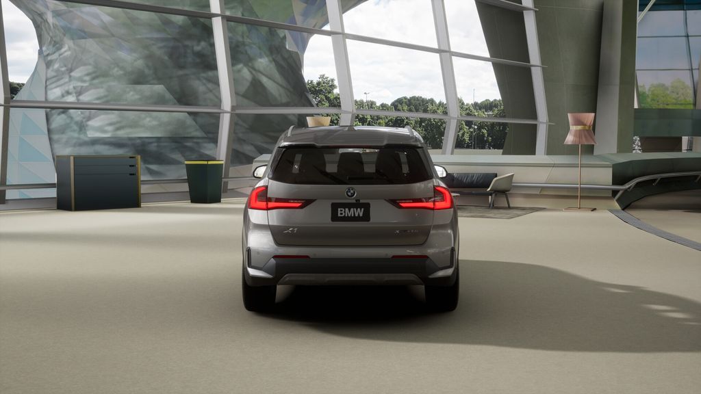 Thumbnail: 2026 BMW X1 - 28