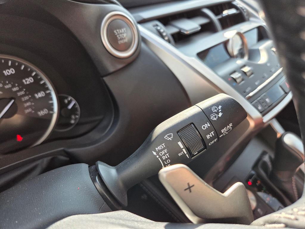 2021 Lexus NX 300 