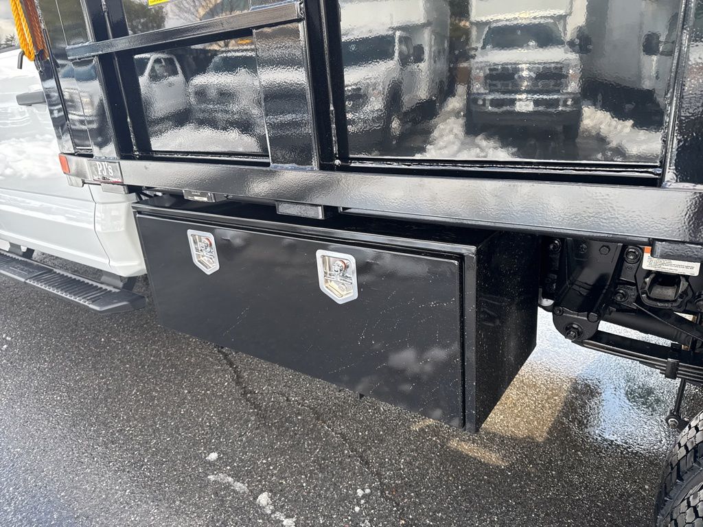 2026 Ford F-450 Chassis XL