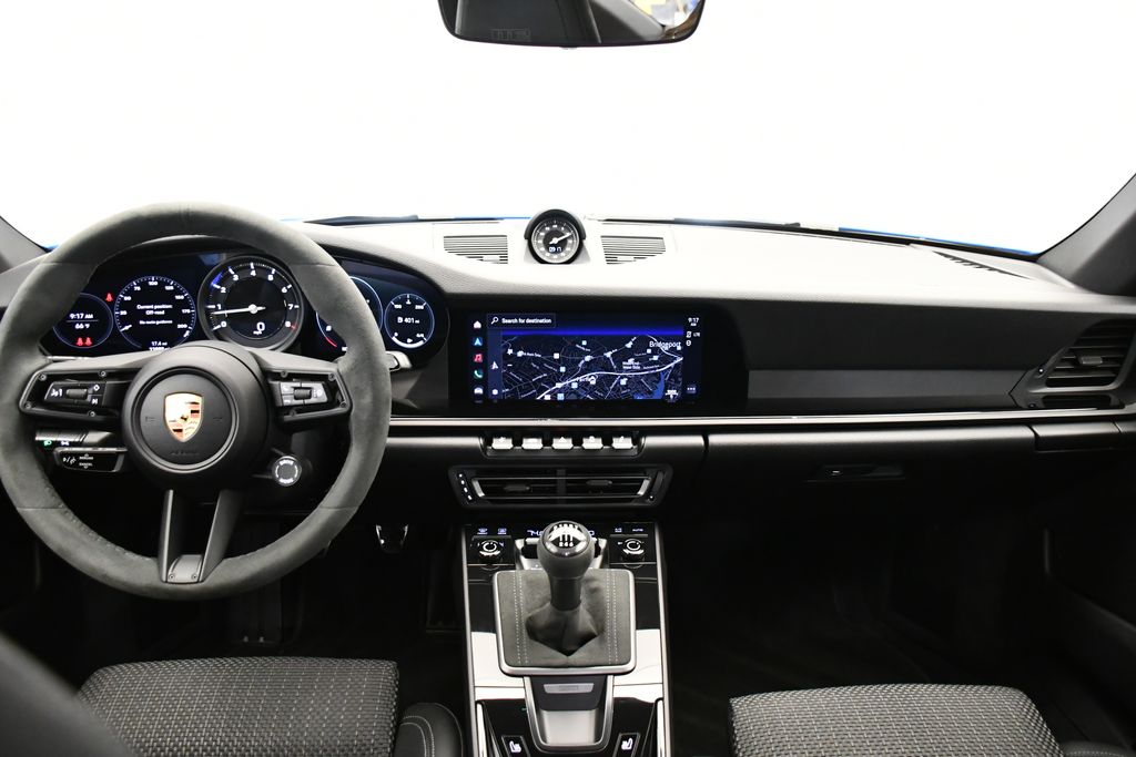 Thumbnail: 2024 Porsche 911 - 22