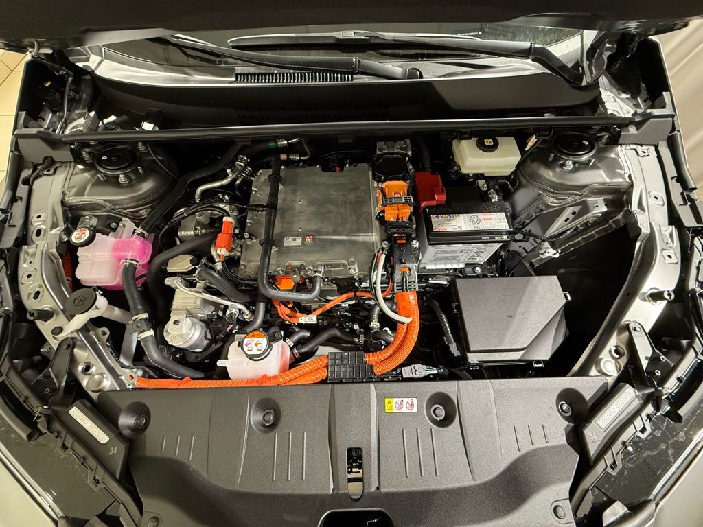 Thumbnail: 2026 Toyota bZ - 10