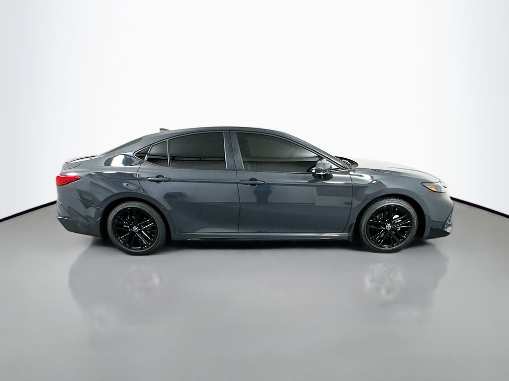 Thumbnail: 2026 Toyota Camry - 4