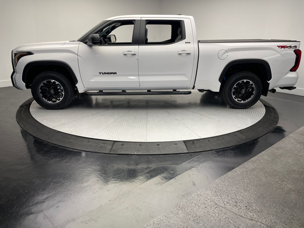 Thumbnail: 2026 Toyota Tundra - 8