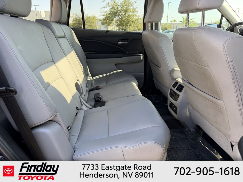 Used 2022 Honda Pilot SUV
