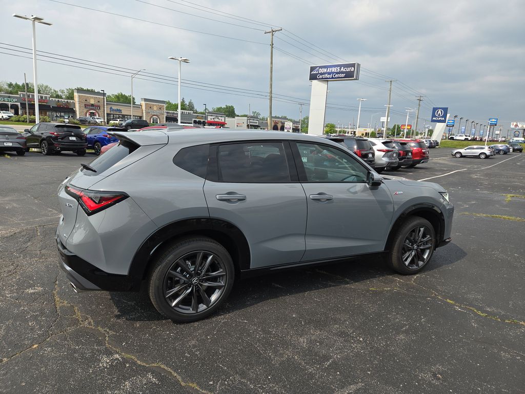New 2025 Acura ADX For Sale in Fort Wayne, IN