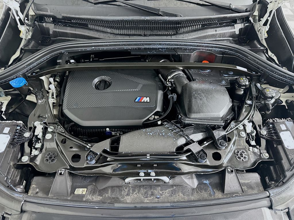 Thumbnail: 2024 BMW X1 - 31