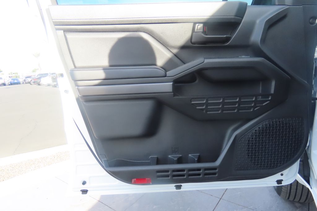 Thumbnail: 2026 Toyota Tacoma - 23