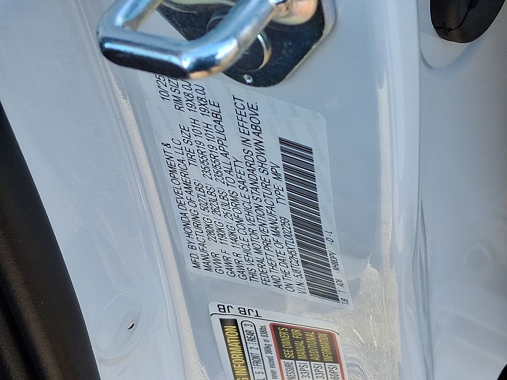 Thumbnail: 2026 Acura RDX - 10