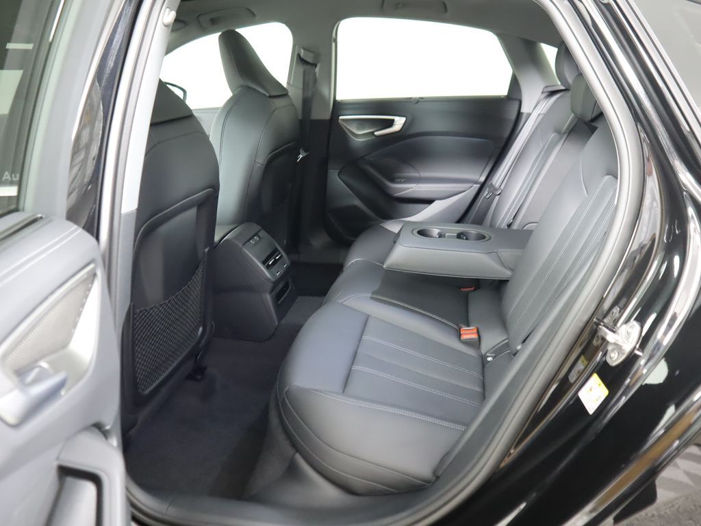 Thumbnail: 2025 Audi A5 - 23