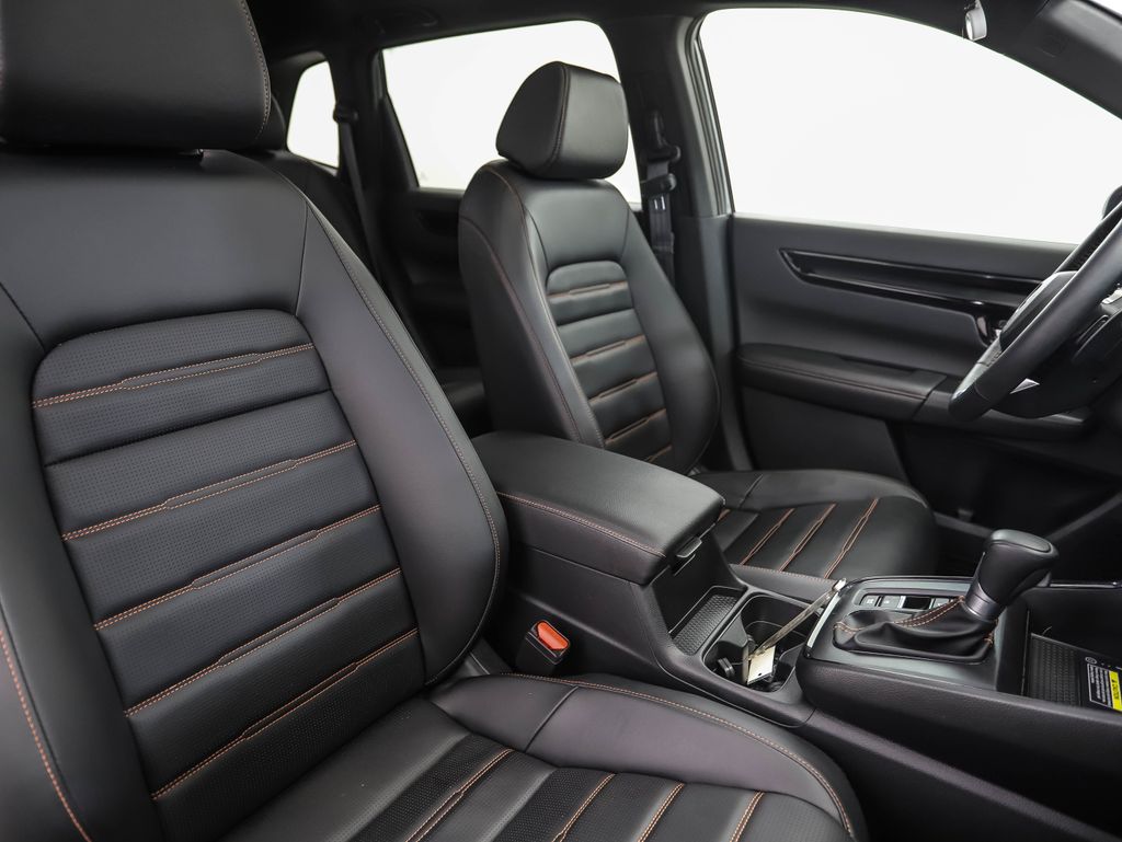 Thumbnail: 2024 Honda CR-V - 32