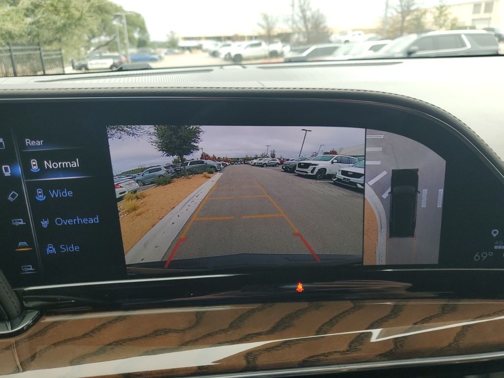 Used Car 2023 Cadillac Escalade  Sport Platinum For Sale Under $90,000 In Austin, Texas