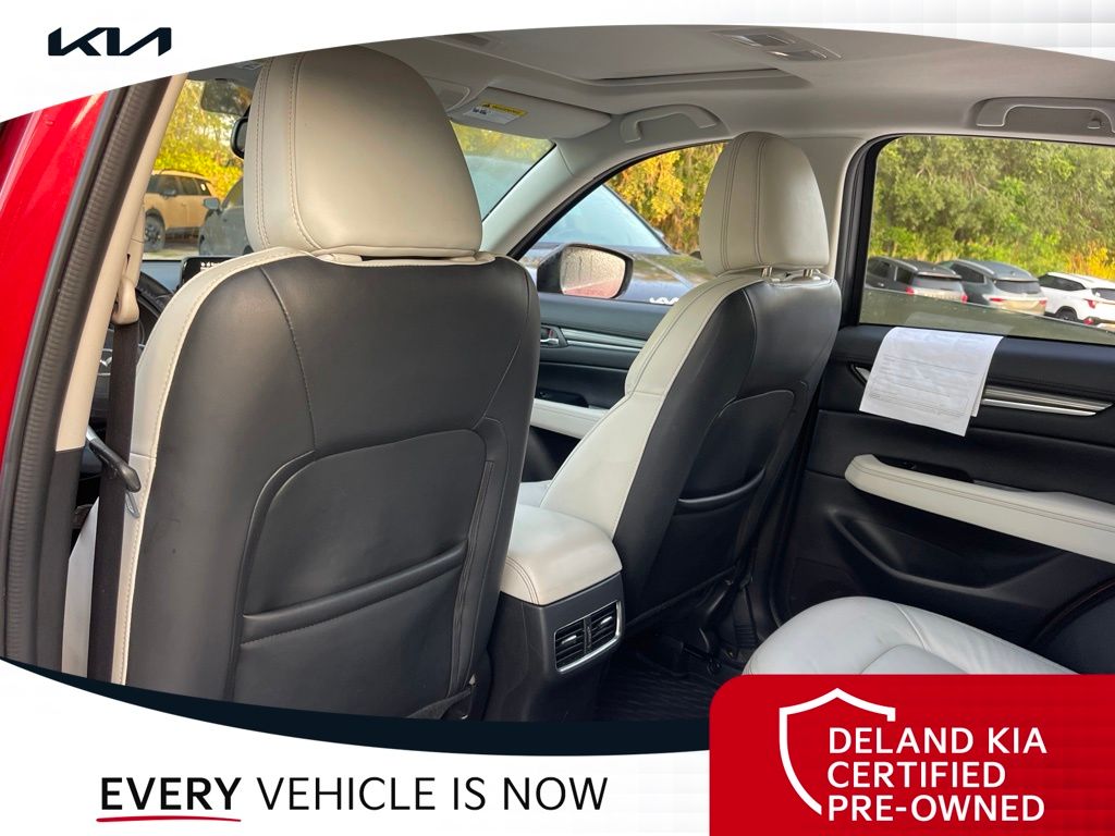 Used 2017 Mazda CX-5 SUV