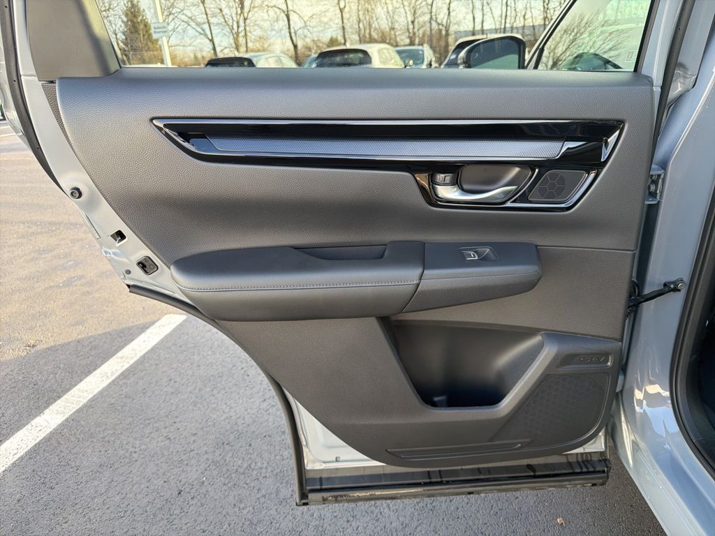 Thumbnail: 2024 Honda CR-V - 21