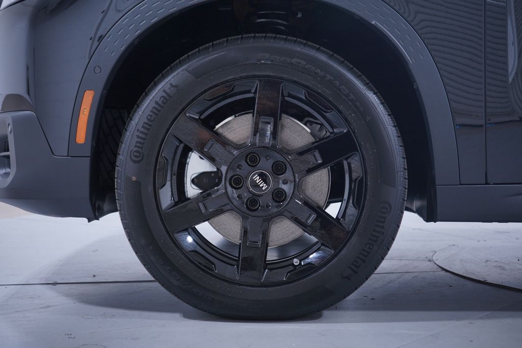 Thumbnail: 2026 MINI Cooper Countryman - 2