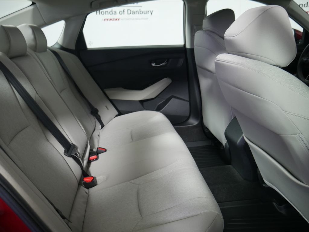 Thumbnail: 2024 Honda Accord - 8