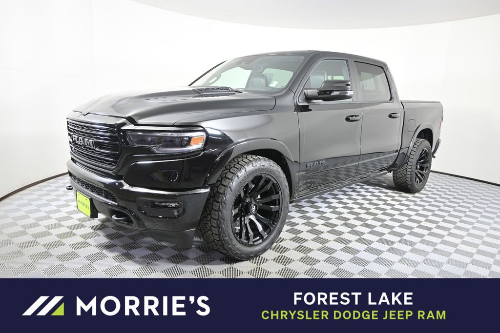 2024 RAM 1500 Limited