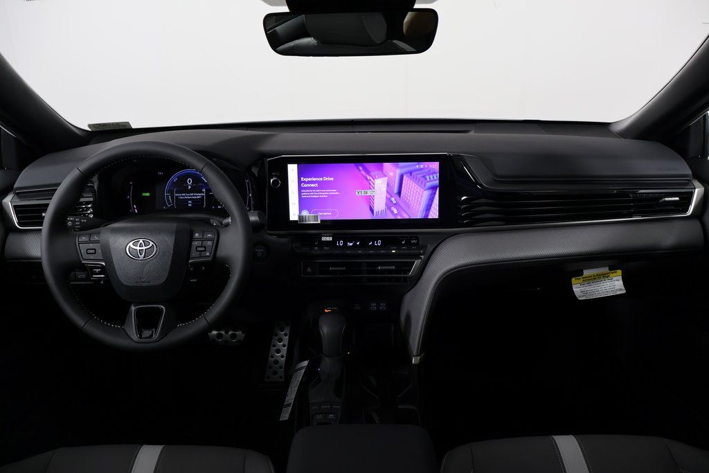 Thumbnail: 2025 Toyota Camry - 4