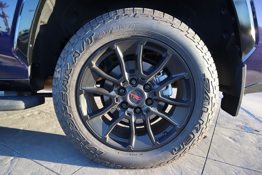 Thumbnail: 2025 Toyota Sequoia - 30